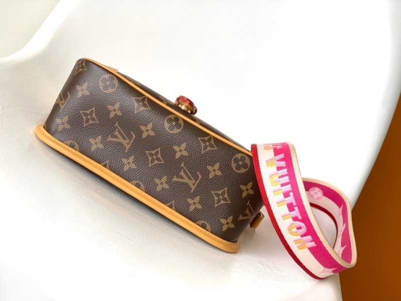 Louis Vuitton Satchel Bags